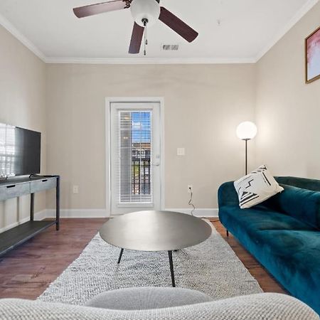 Viagem Perfect 1Br With Balcony Pool And Gym Apartment Myrtle Beach Exterior photo