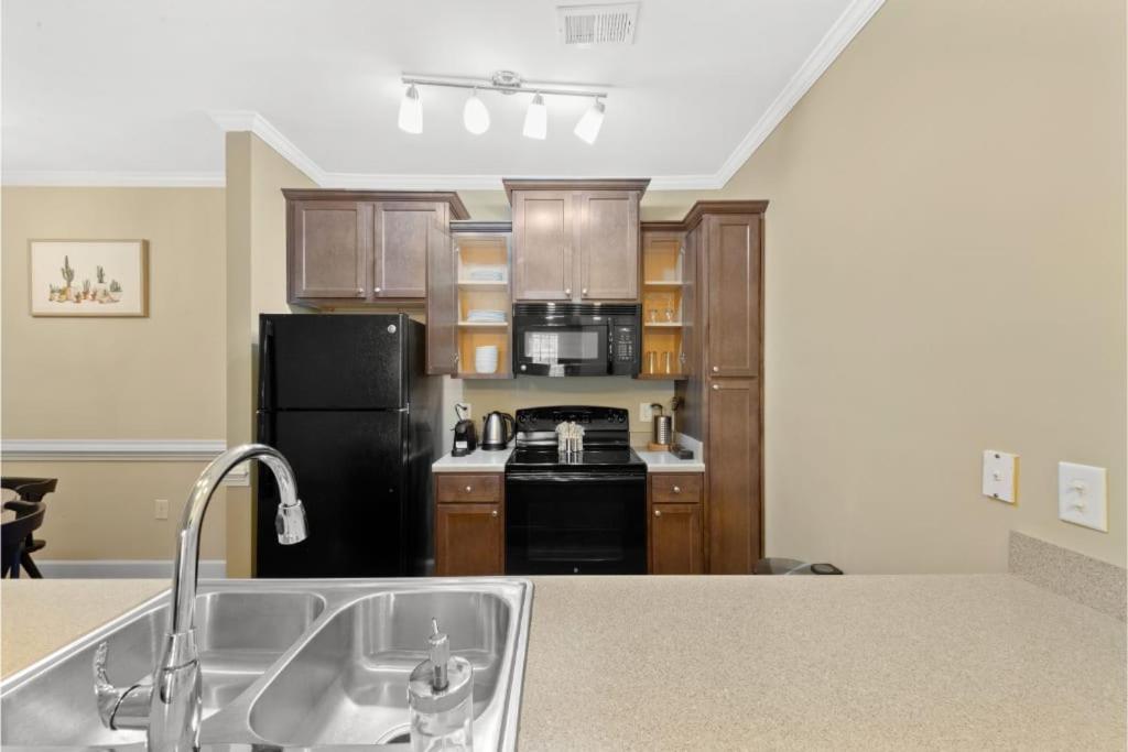 Viagem Perfect 1Br With Balcony Pool And Gym Apartment Myrtle Beach Exterior photo