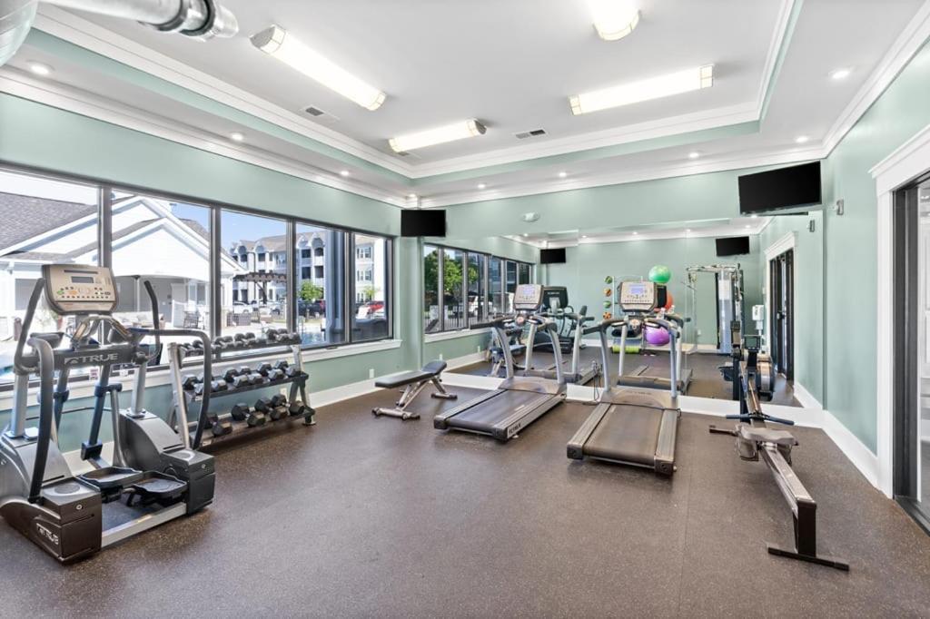 Viagem Perfect 1Br With Balcony Pool And Gym Apartment Myrtle Beach Exterior photo