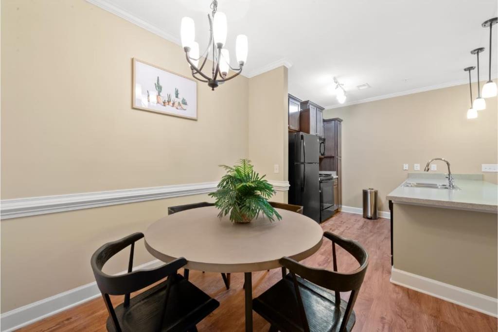 Viagem Perfect 1Br With Balcony Pool And Gym Apartment Myrtle Beach Exterior photo