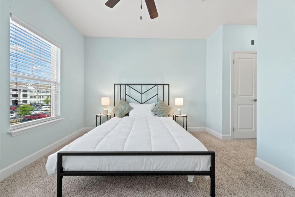 Viagem Perfect 1Br With Balcony Pool And Gym Apartment Myrtle Beach Exterior photo