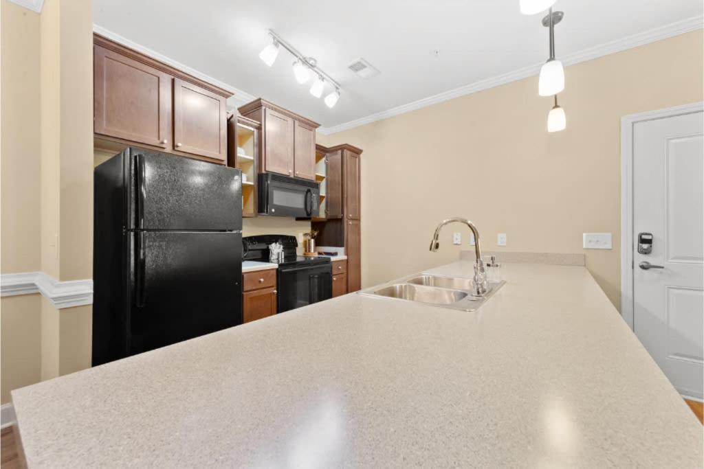 Viagem Perfect 1Br With Balcony Pool And Gym Apartment Myrtle Beach Exterior photo